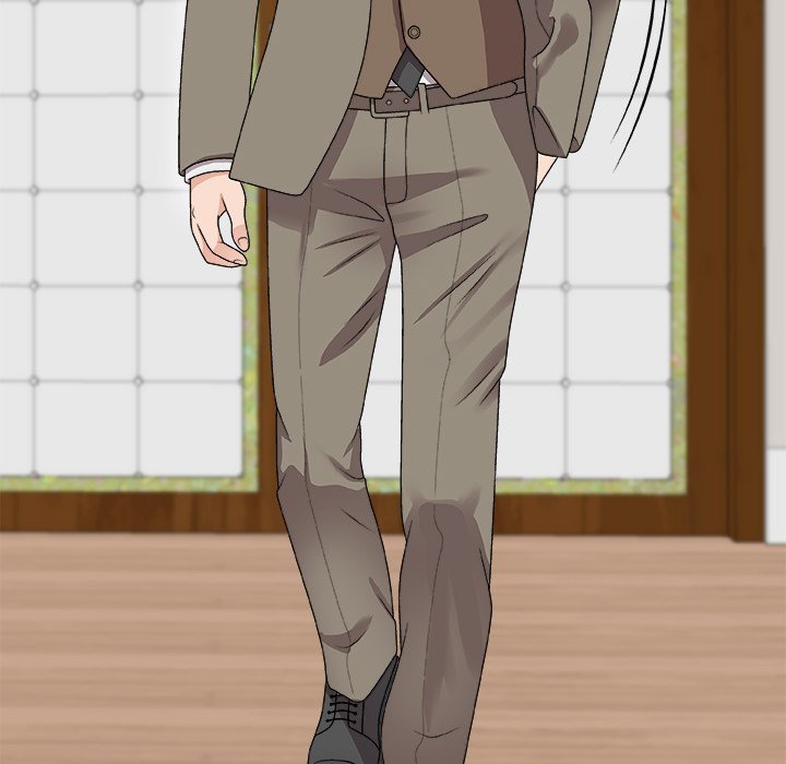 Miss Announcer - Chapter 68 [photo 8] - MangaPorn