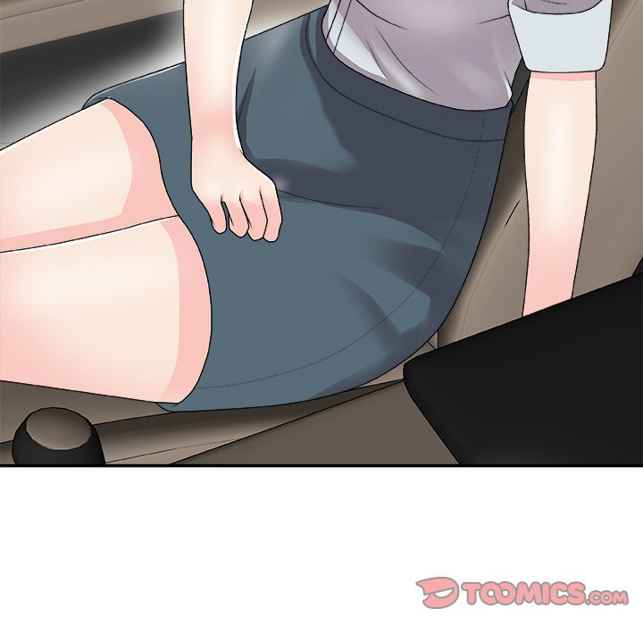 Miss Announcer - Chapter 68 [photo 93] - MangaPorn