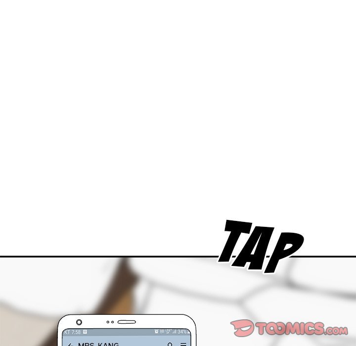 Miss Announcer - Chapter 69 [photo 153] - MangaPorn