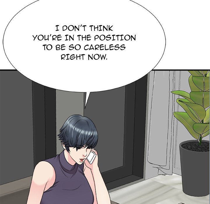 Miss Announcer - Chapter 69 [photo 16] - MangaPorn