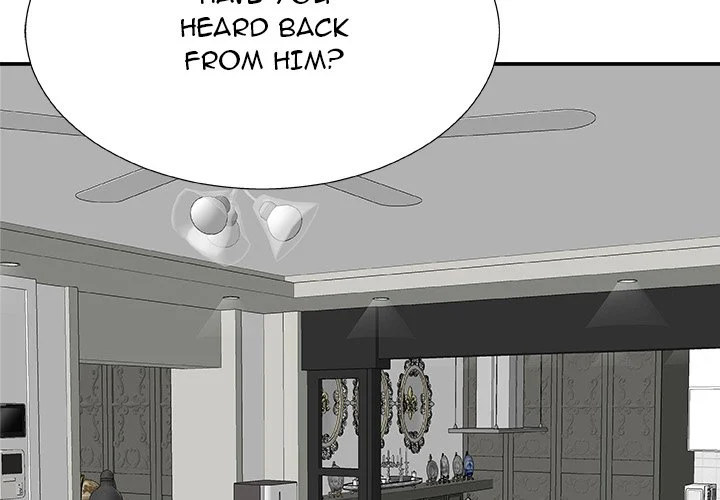 Miss Announcer - Chapter 69 [photo 2] - MangaPorn