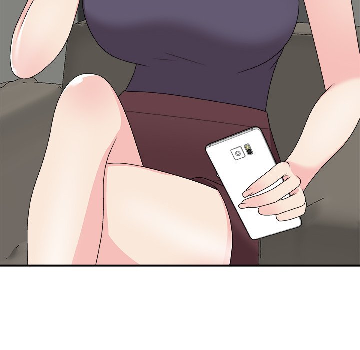 Miss Announcer - Chapter 69 [photo 29] - MangaPorn