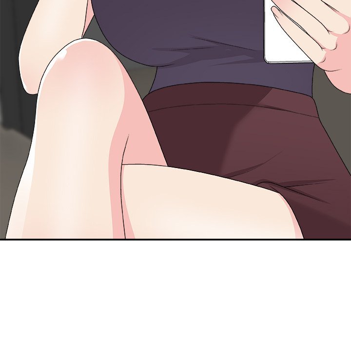 Miss Announcer - Chapter 69 [photo 36] - MangaPorn