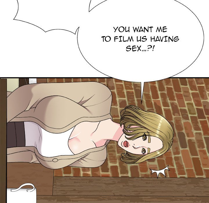 Miss Announcer - Chapter 69 [photo 40] - MangaPorn