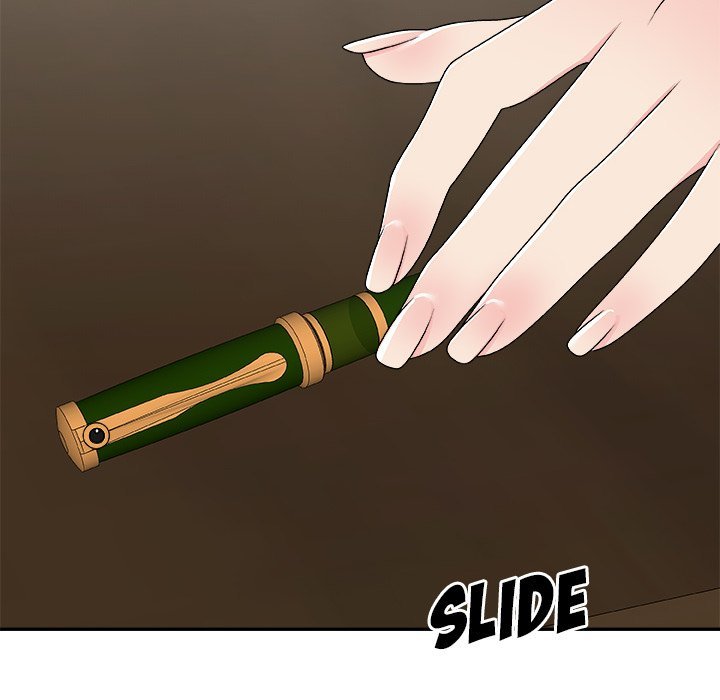 Miss Announcer - Chapter 69 [photo 43] - MangaPorn