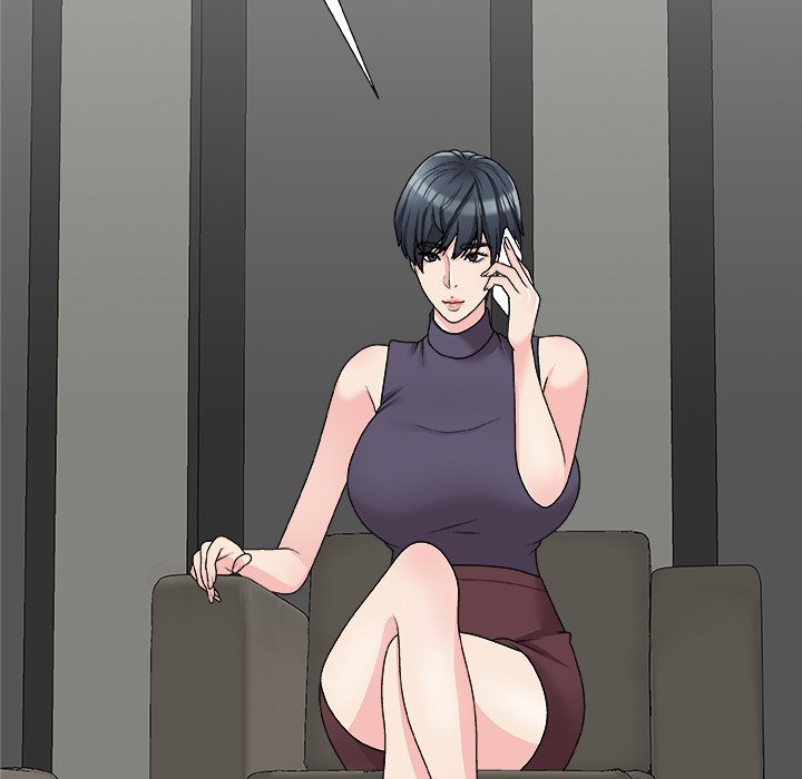 Miss Announcer - Chapter 69 [photo 5] - MangaPorn