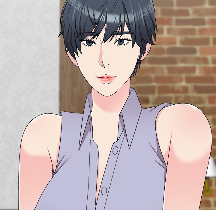 Miss Announcer - Chapter 69 [photo 54] - MangaPorn