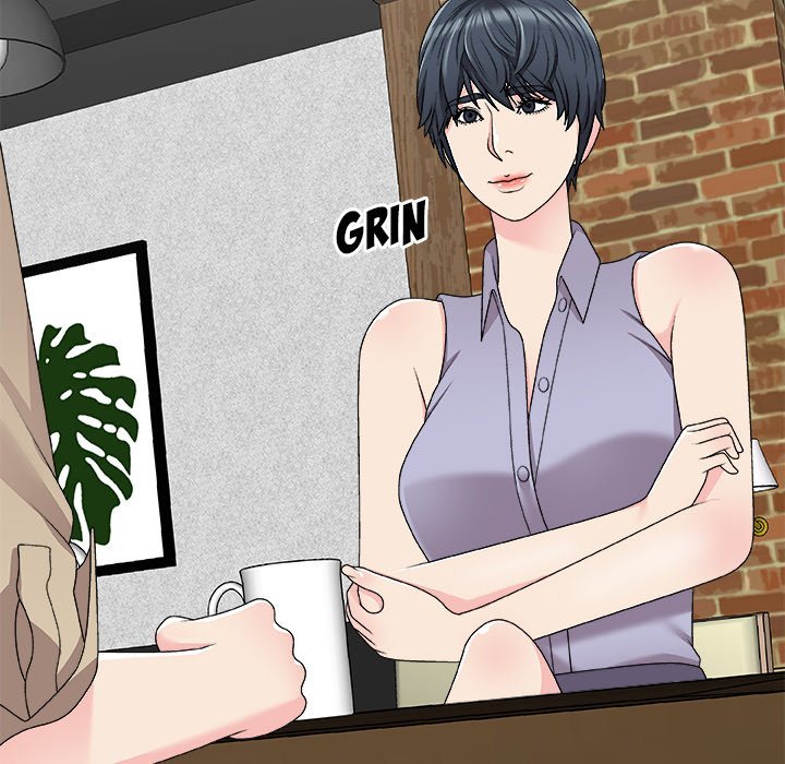 Miss Announcer - Chapter 69 [photo 59] - MangaPorn