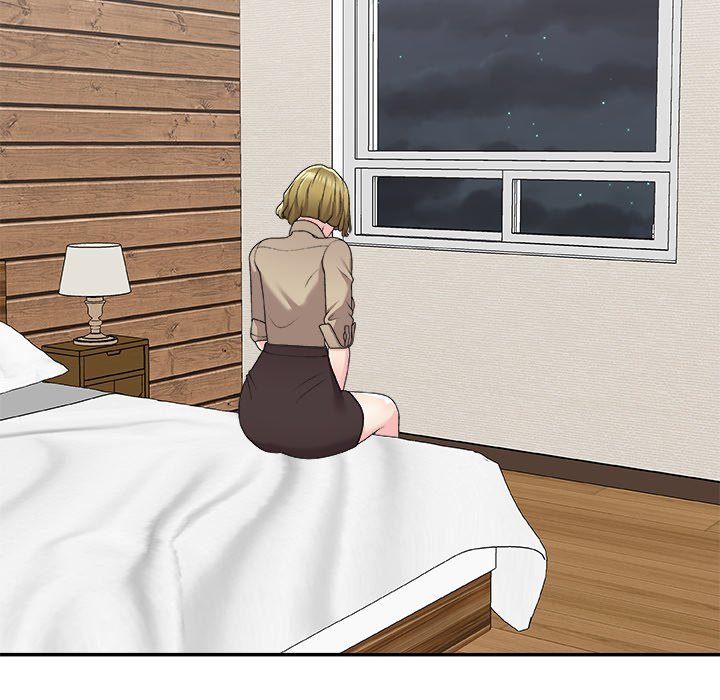 Miss Announcer - Chapter 69 [photo 66] - MangaPorn