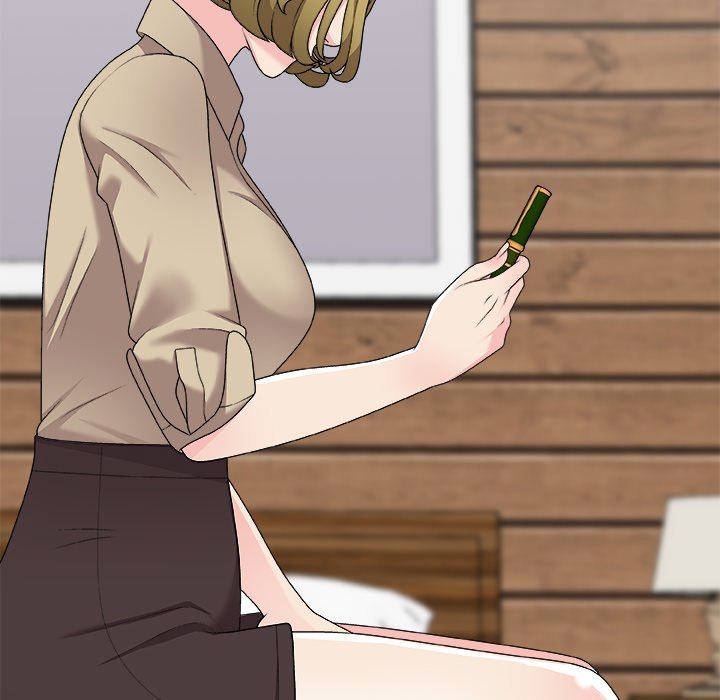 Miss Announcer - Chapter 69 [photo 68] - MangaPorn