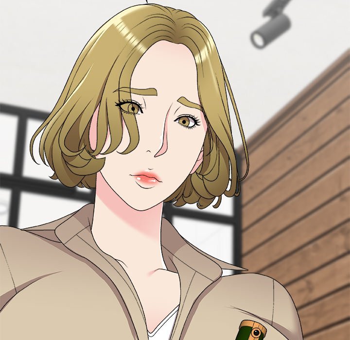 Miss Announcer - Chapter 69 [photo 72] - MangaPorn