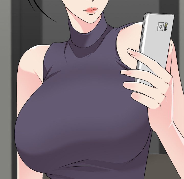 Miss Announcer - Chapter 69 [photo 8] - MangaPorn