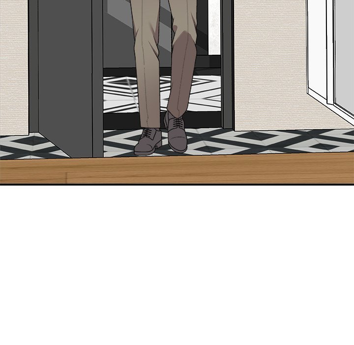 Miss Announcer - Chapter 69 [photo 80] - MangaPorn