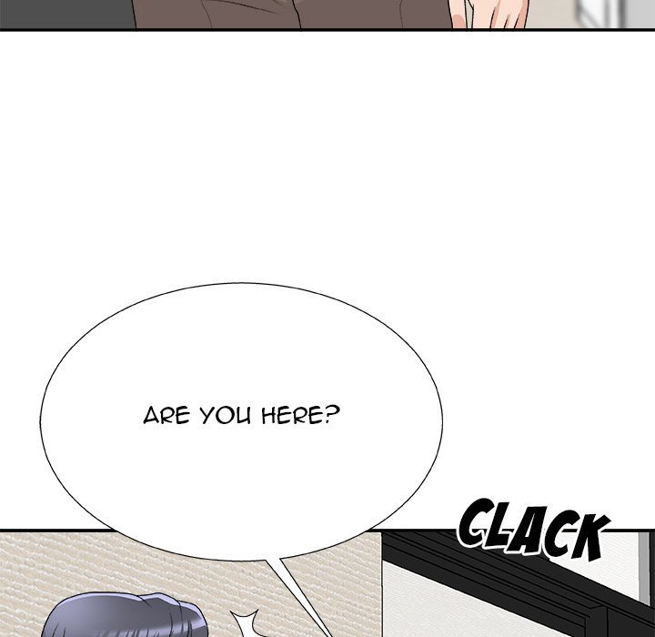 Miss Announcer - Chapter 69 [photo 85] - MangaPorn