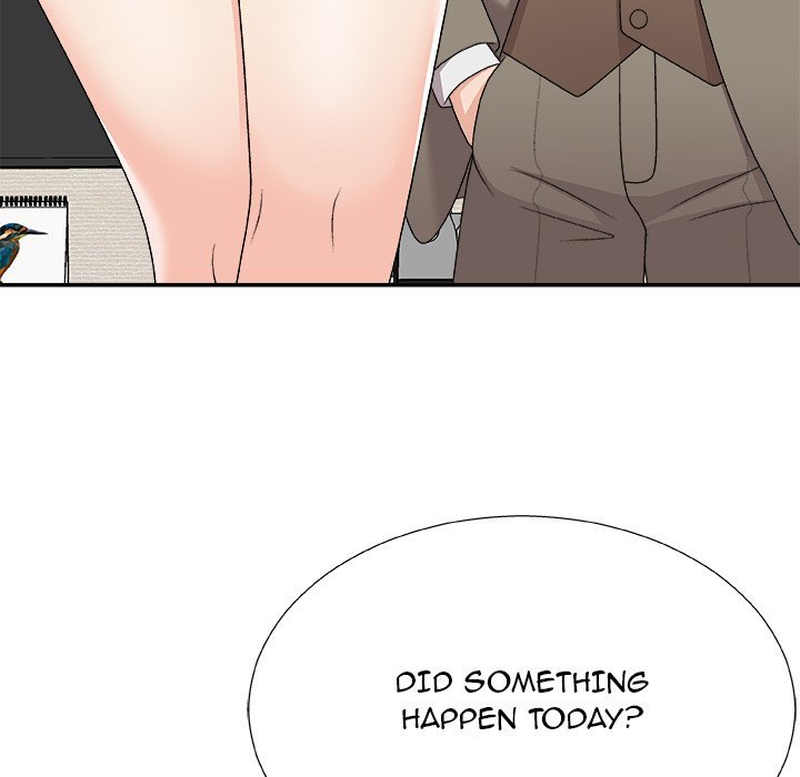 Miss Announcer - Chapter 69 [photo 89] - MangaPorn