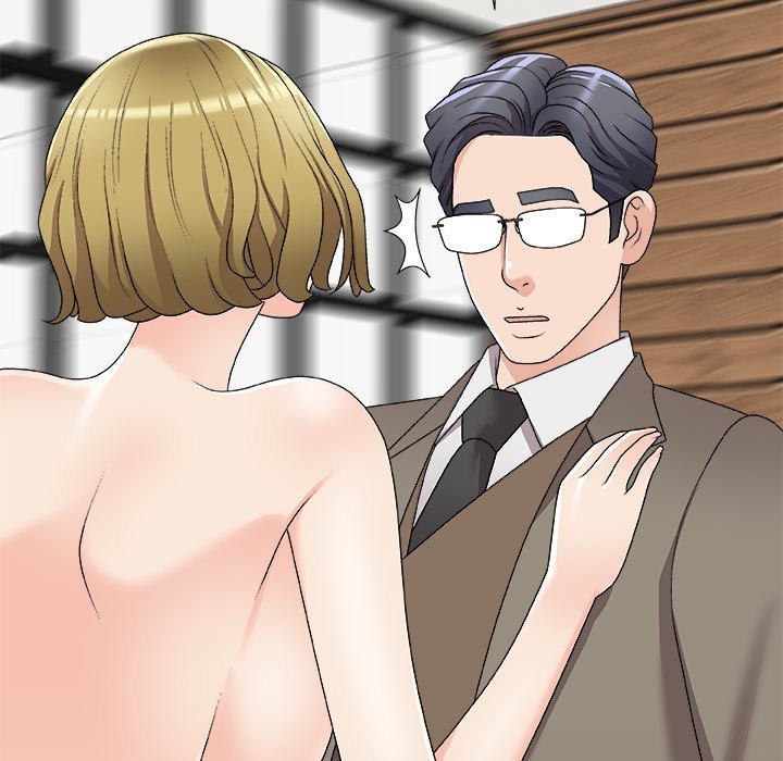 Miss Announcer - Chapter 69 [photo 95] - MangaPorn