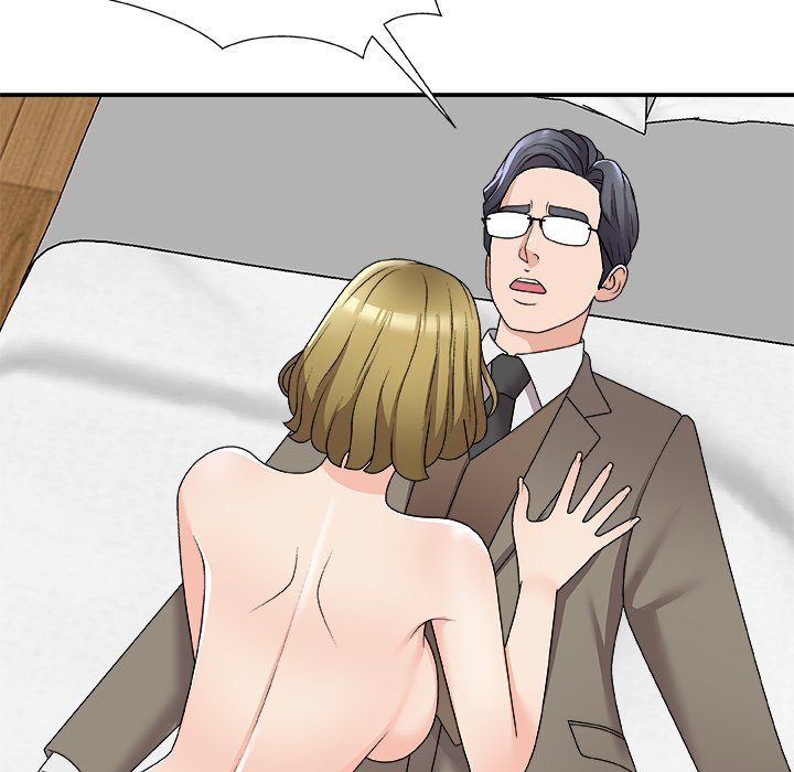 Miss Announcer - Chapter 69 [photo 97] - MangaPorn