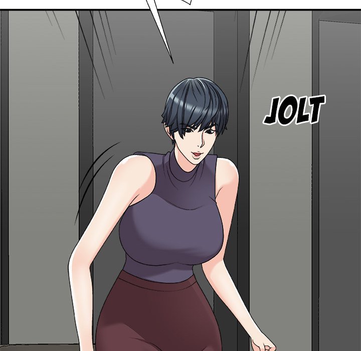 Miss Announcer - Chapter 70 [photo 10] - MangaPorn