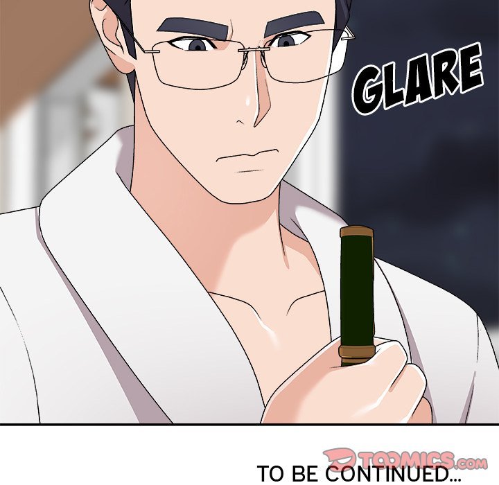 Miss Announcer - Chapter 70 [photo 156] - MangaPorn