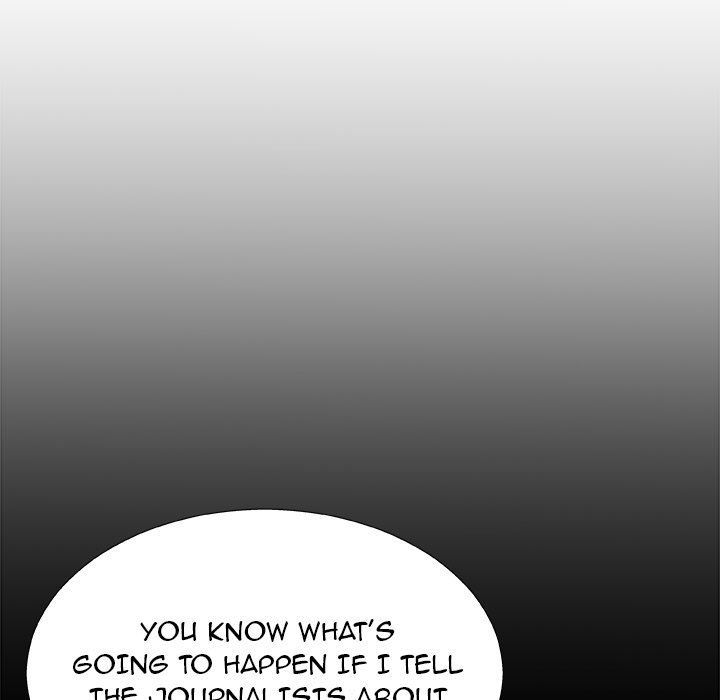 Miss Announcer - Chapter 70 [photo 24] - MangaPorn