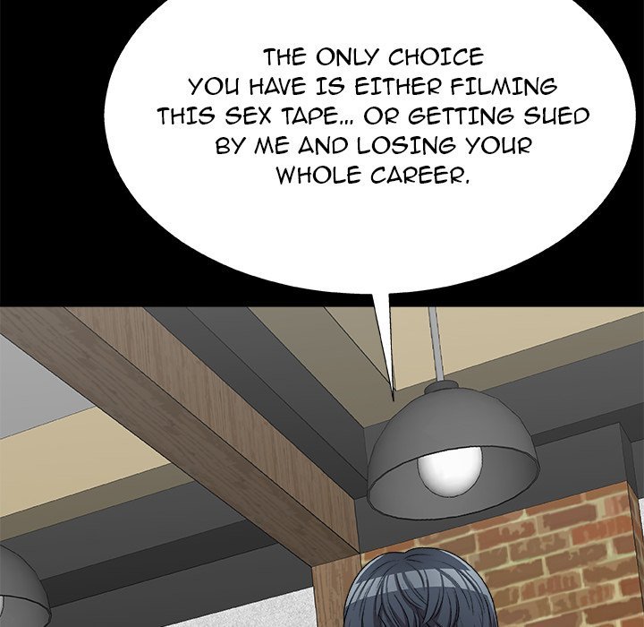 Miss Announcer - Chapter 70 [photo 27] - MangaPorn