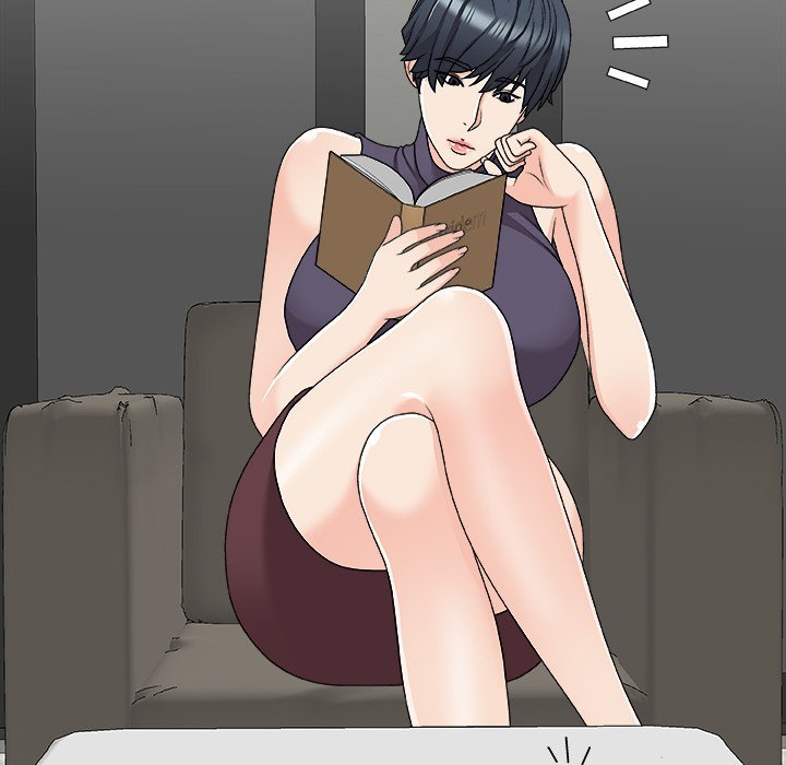 Miss Announcer - Chapter 70 [photo 5] - MangaPorn