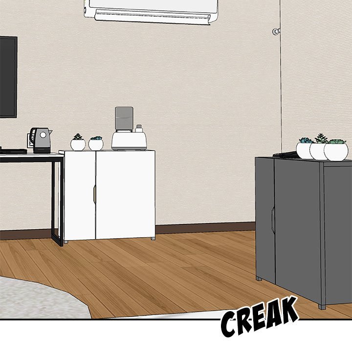 Miss Announcer - Chapter 70 [photo 54] - MangaPorn