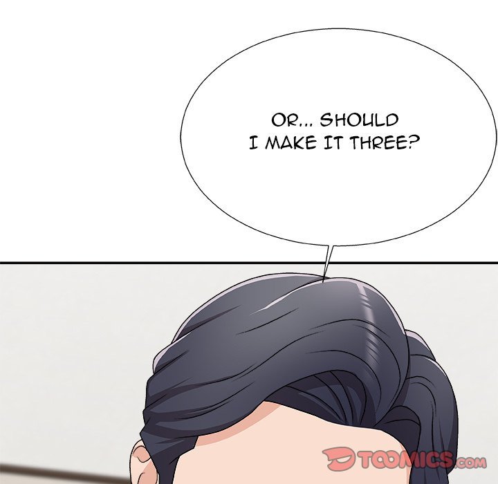 Miss Announcer - Chapter 70 [photo 84] - MangaPorn