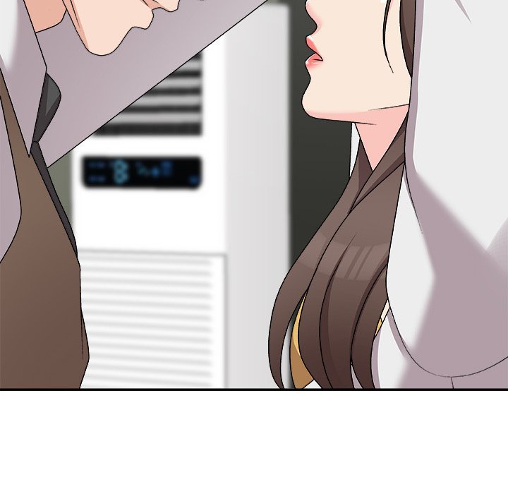 Miss Announcer - Chapter 71 [photo 117] - MangaPorn