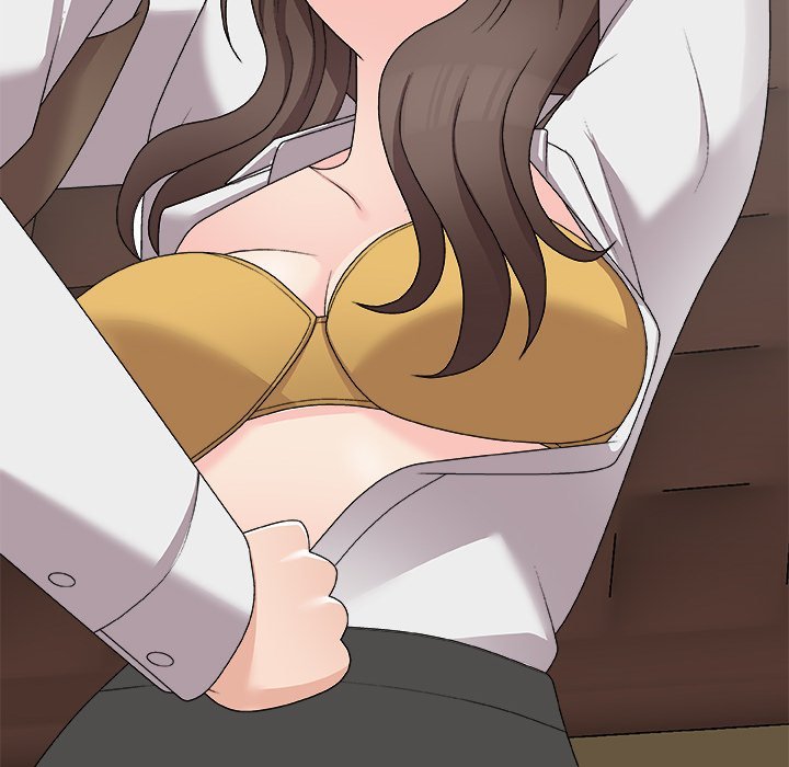 Miss Announcer - Chapter 71 [photo 119] - MangaPorn