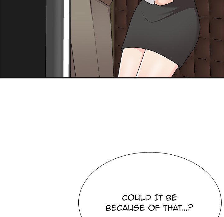 Miss Announcer - Chapter 71 [photo 124] - MangaPorn