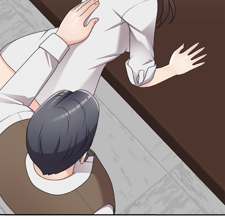 Miss Announcer - Chapter 71 [photo 148] - MangaPorn