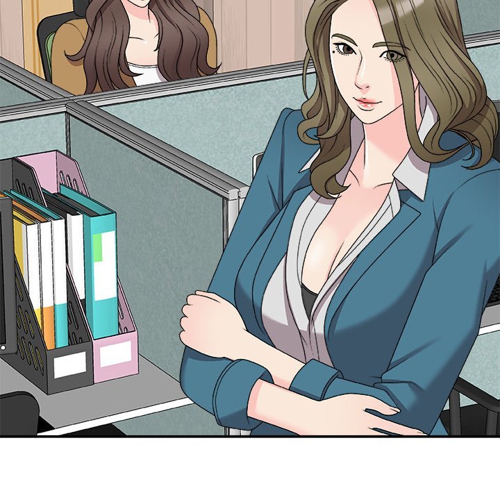 Miss Announcer - Chapter 71 [photo 22] - MangaPorn