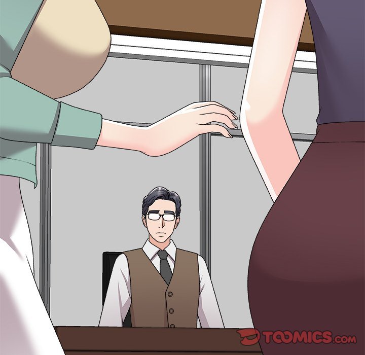 Miss Announcer - Chapter 71 [photo 30] - MangaPorn