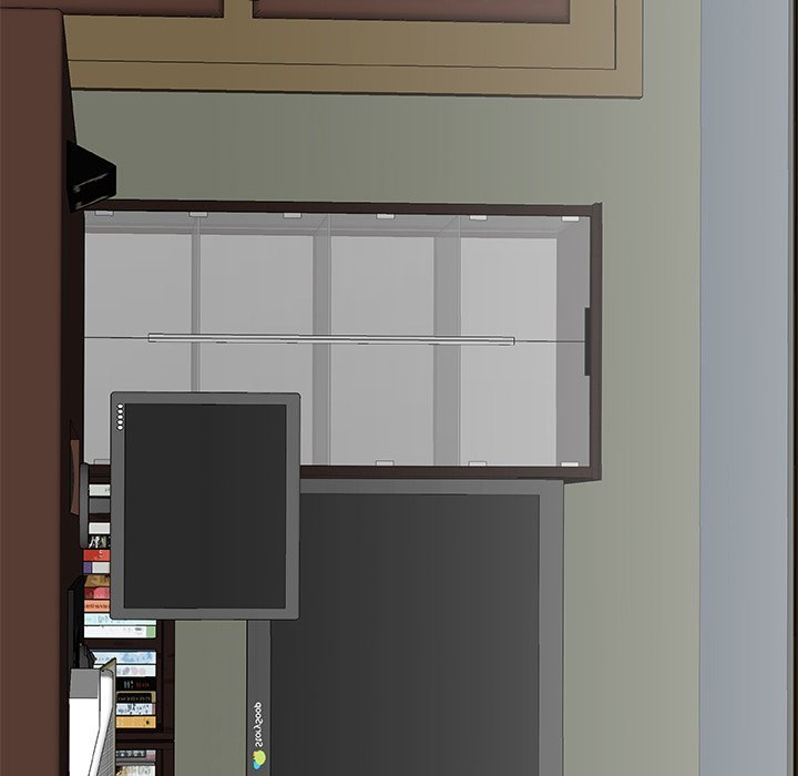 Miss Announcer - Chapter 71 [photo 37] - MangaPorn