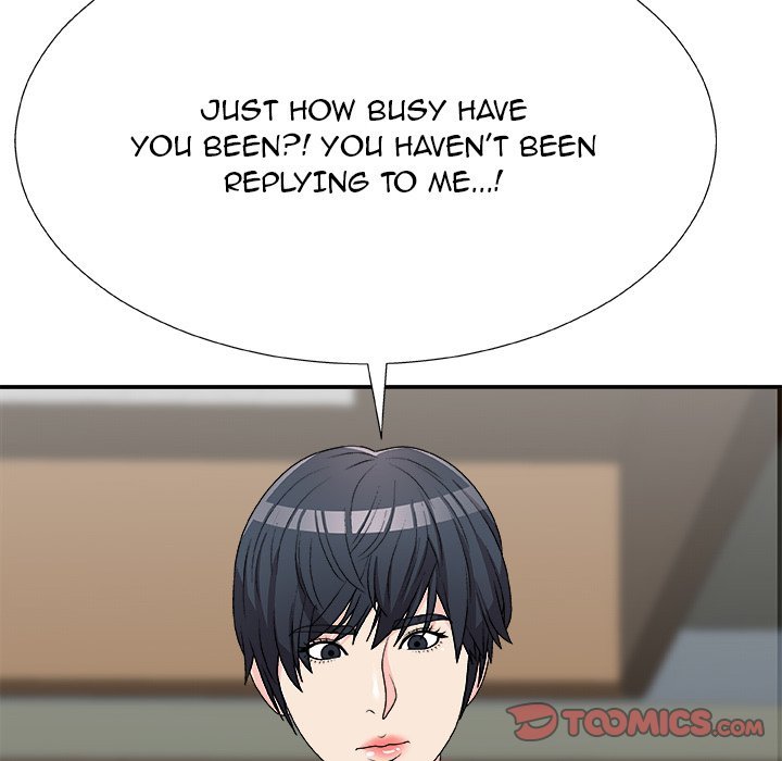 Miss Announcer - Chapter 71 [photo 39] - MangaPorn