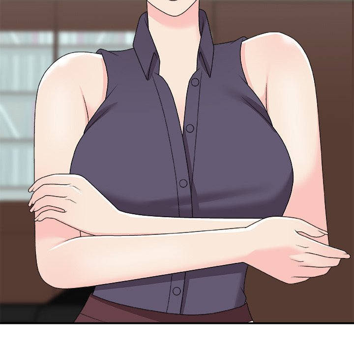 Miss Announcer - Chapter 71 [photo 40] - MangaPorn