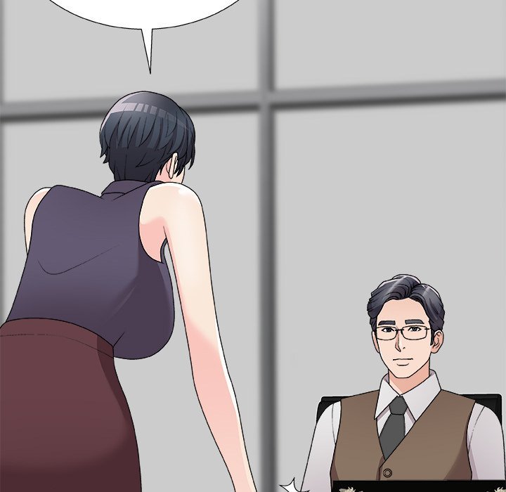 Miss Announcer - Chapter 71 [photo 46] - MangaPorn