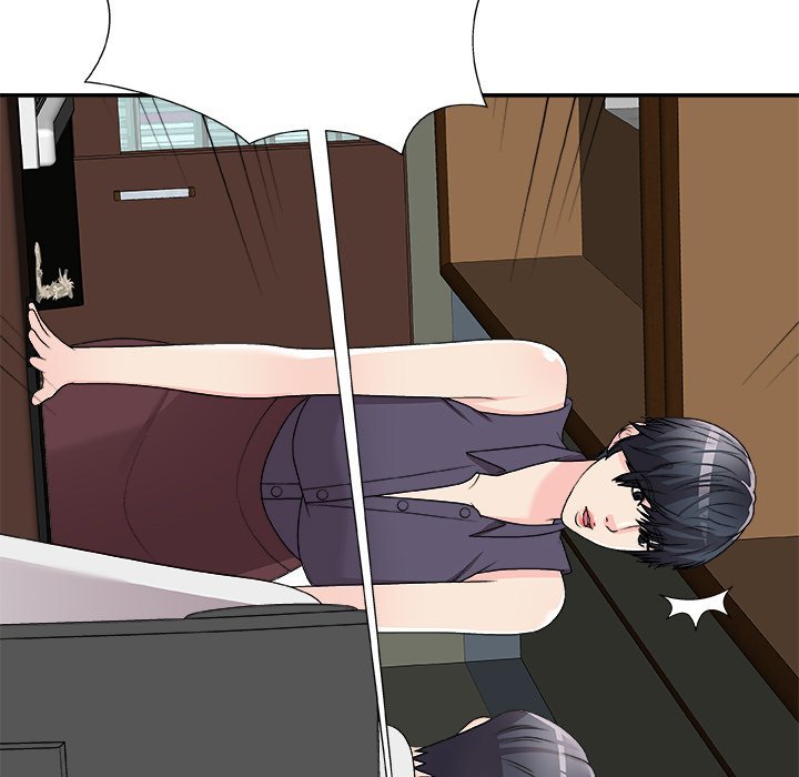 Miss Announcer - Chapter 71 [photo 54] - MangaPorn