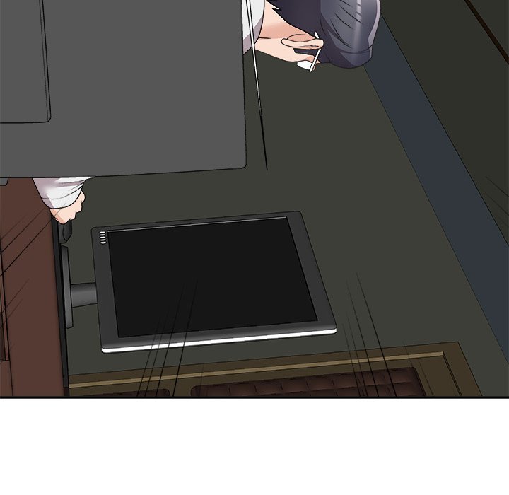 Miss Announcer - Chapter 71 [photo 55] - MangaPorn