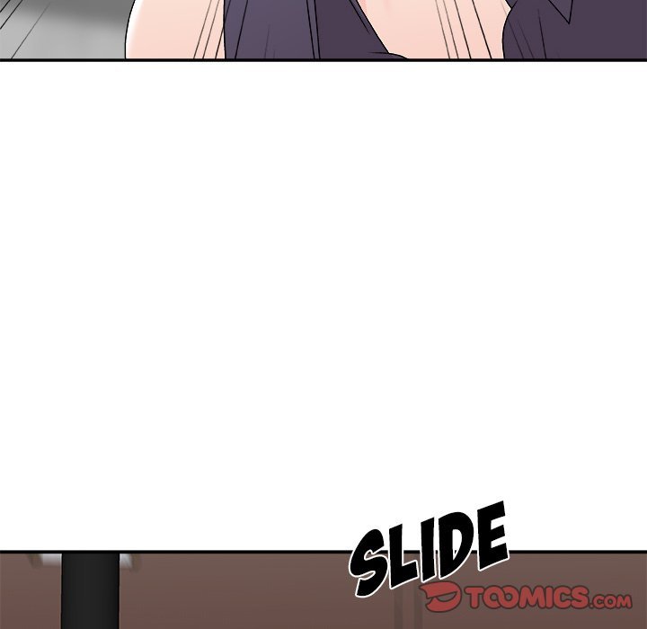 Miss Announcer - Chapter 71 [photo 75] - MangaPorn