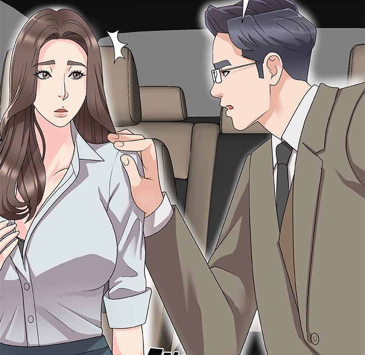 Miss Announcer - Chapter 71 [photo 8] - MangaPorn