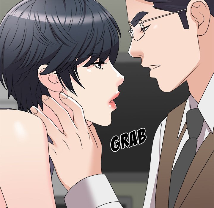 Miss Announcer - Chapter 71 [photo 80] - MangaPorn