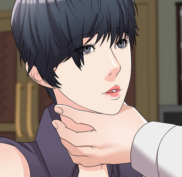 Miss Announcer - Chapter 71 [photo 82] - MangaPorn