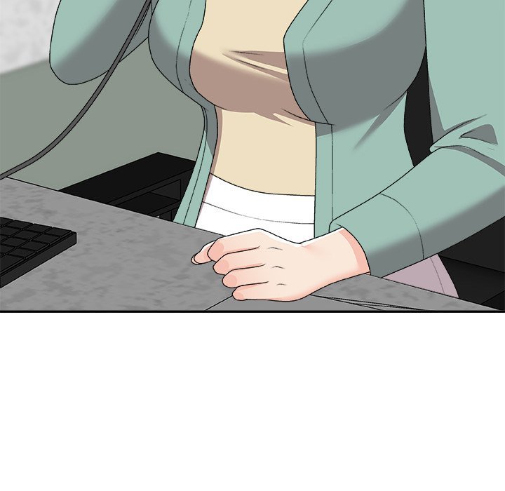 Miss Announcer - Chapter 71 [photo 92] - MangaPorn