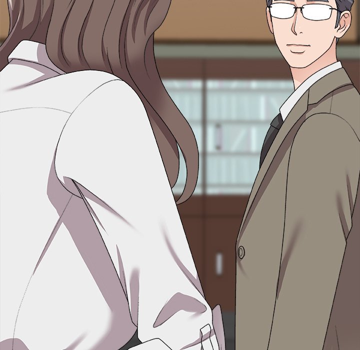 Miss Announcer - Chapter 72 [photo 142] - MangaPorn