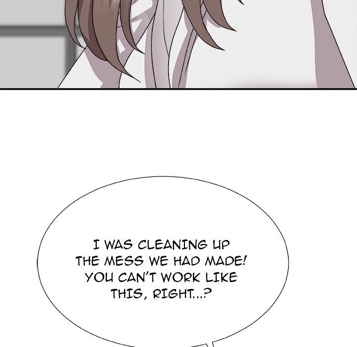 Miss Announcer - Chapter 72 [photo 145] - MangaPorn