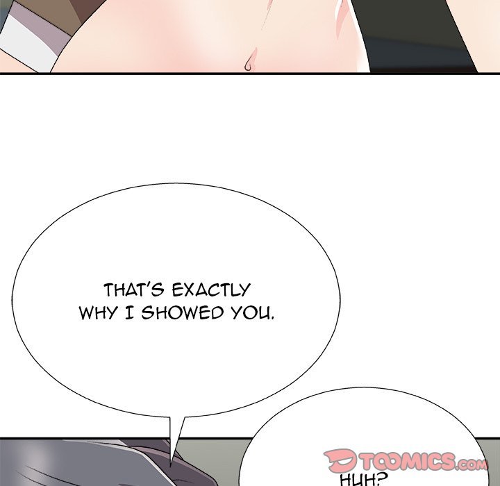 Miss Announcer - Chapter 72 [photo 39] - MangaPorn