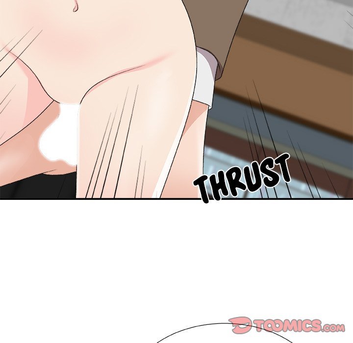 Miss Announcer - Chapter 72 [photo 45] - MangaPorn