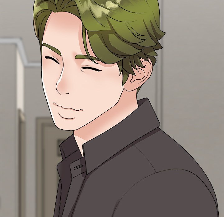 Miss Announcer - Chapter 73 [photo 10] - MangaPorn